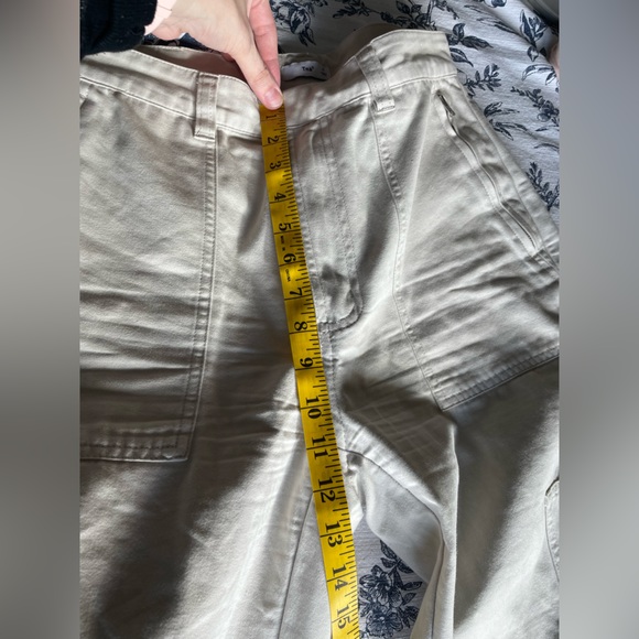 Aritzia TNA • Portland Cargo Jogger Pant • Size 6 - Picture 9 of 11